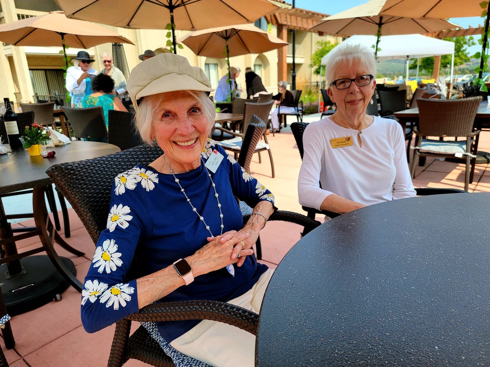 Photos: Faces and Places, August 29